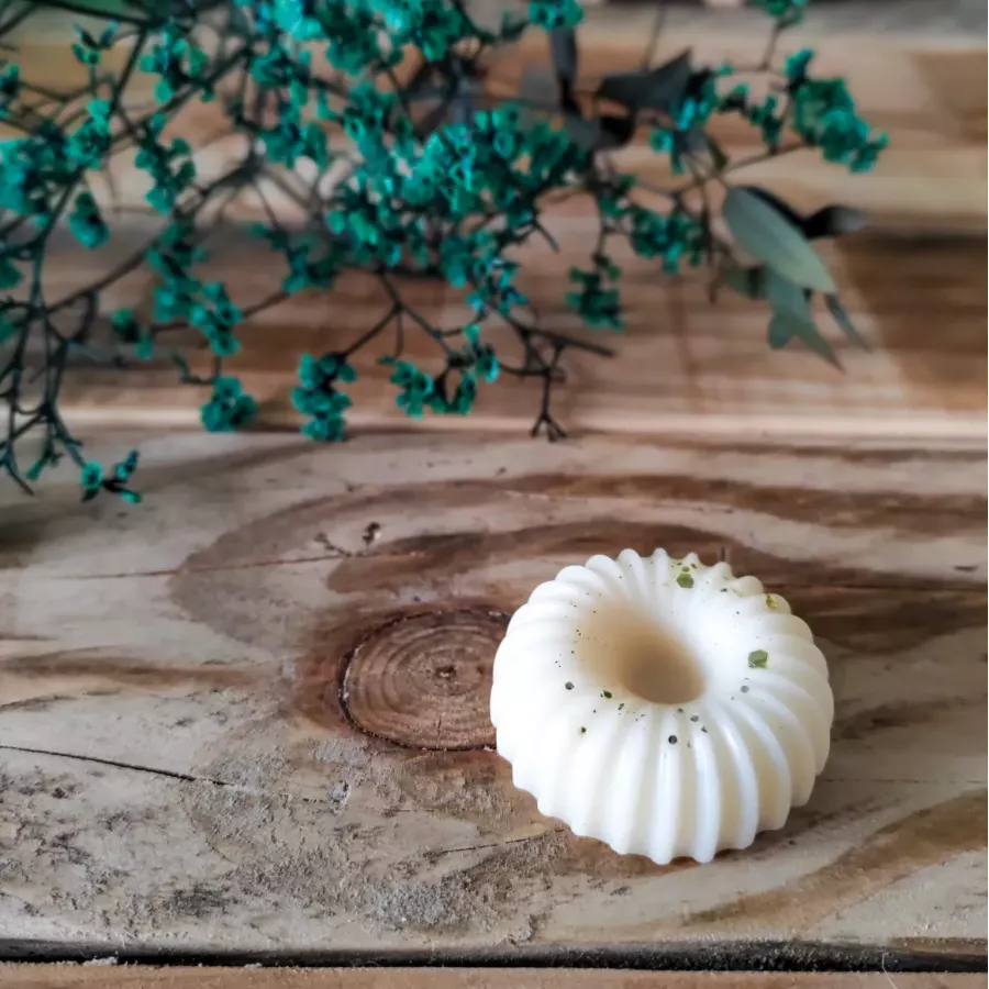 Fondant Parfumé - Nag Champa Fondant Parfumé - Nag Champa
