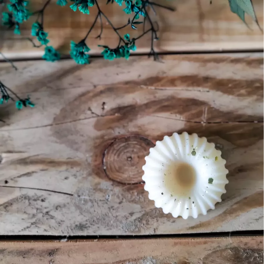 Fondant Parfumé - Nag Champa