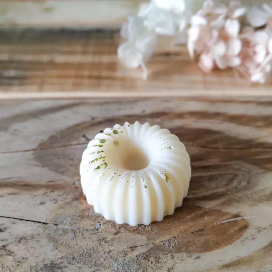 Fondant Parfumé - Fleur de cerisier Fondant Parfumé - Fleur de cerisier