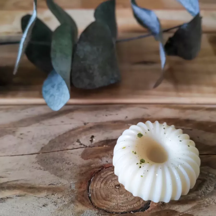 Fondant Parfumé - Parfum Eucalyptus