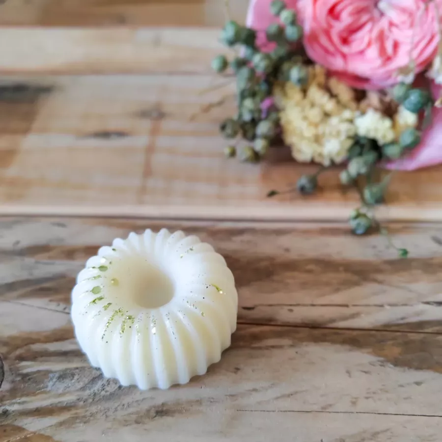 Fondant Parfumé - Maman d'amour Fondant Parfumé - Maman d'amour