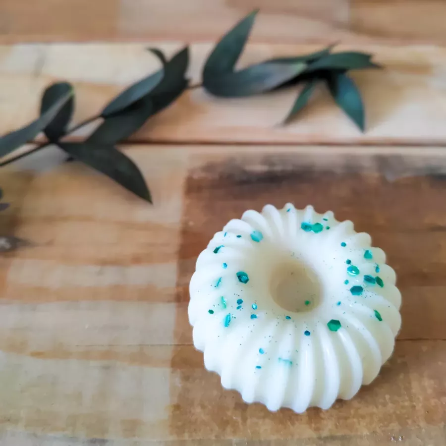 Fondant Parfumé - Parfum Ylang Ylang Fondant Parfumé - Parfum Ylang Ylang