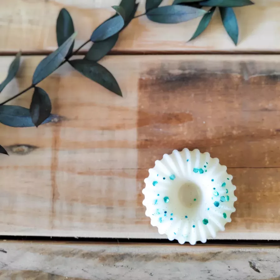 Fondant Parfumé - Parfum Ylang Ylang