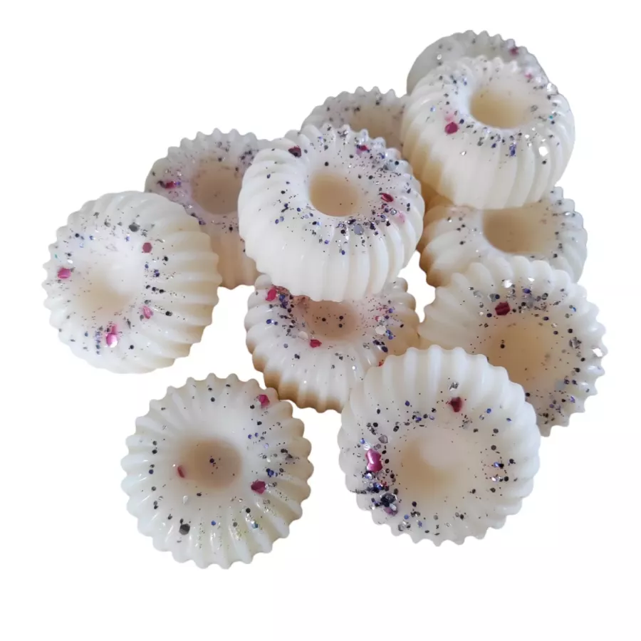 Fondant Parfumé - Parfum Violette ≃20 g Fondant Parfumé - Parfum Violette ≃20 g