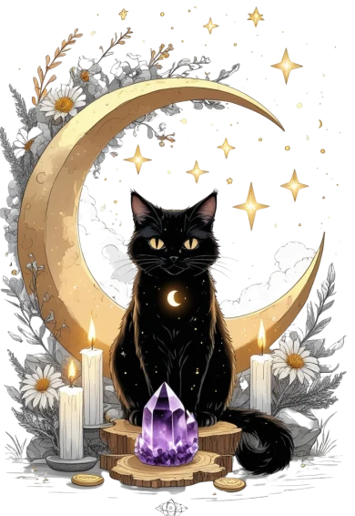 Mabon vu par Sylve