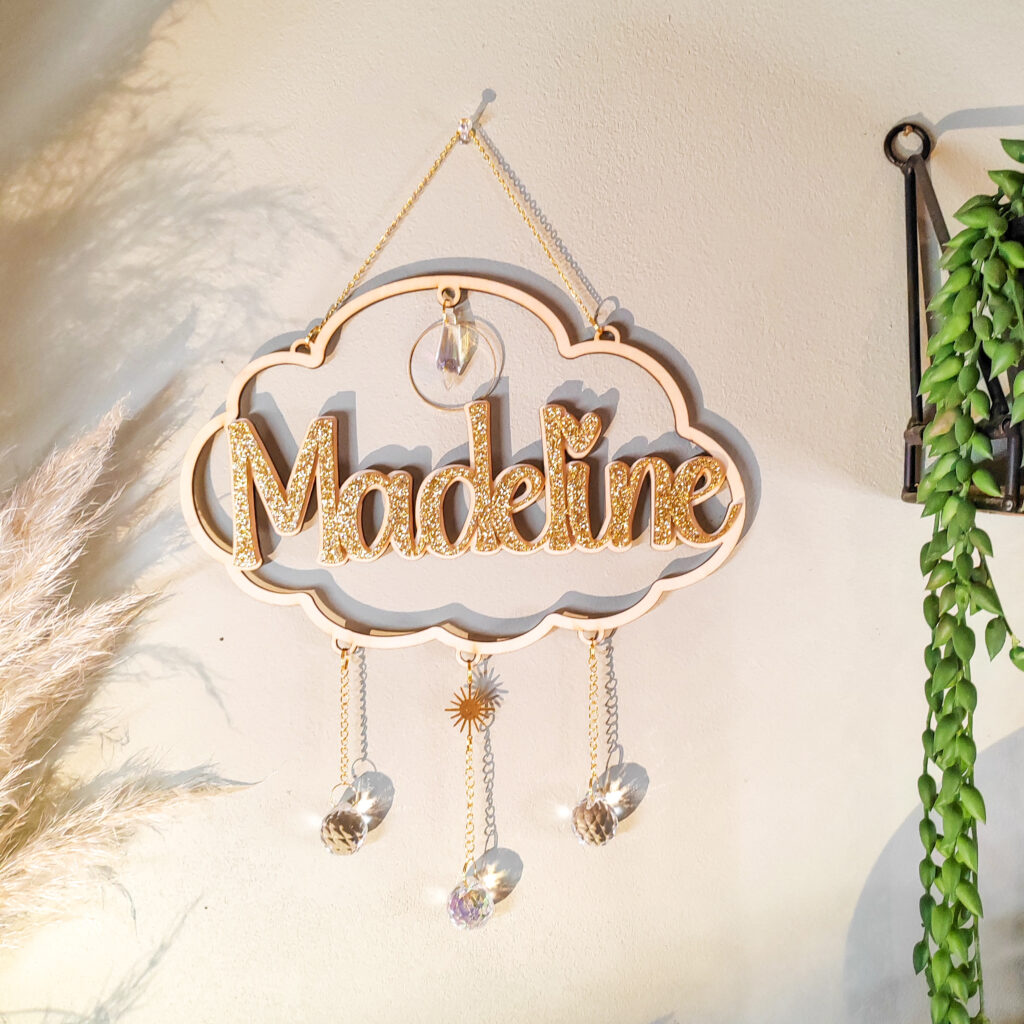 créations faits main